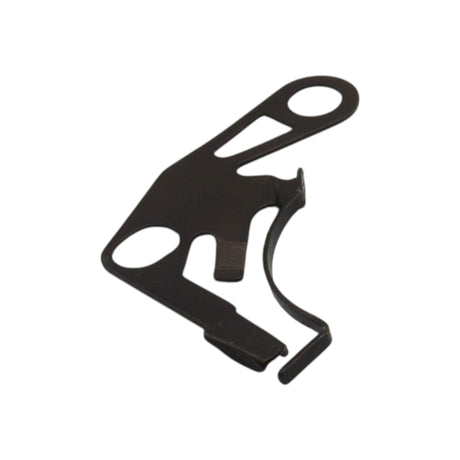 New Replacement Bobbin Case Position Bracket - Singer Part # 382437 - Central Michigan Sewing Supplies