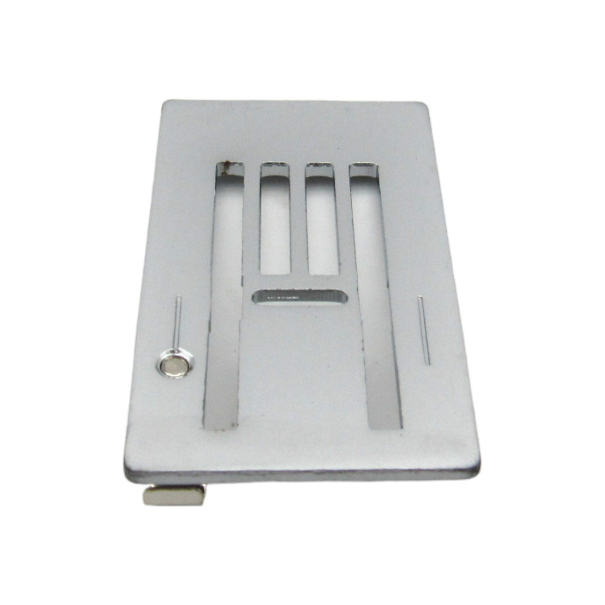 Replacement ZigZag Needle Plate Insert - Kenmore Part # 38295 - Central Michigan Sewing Supplies