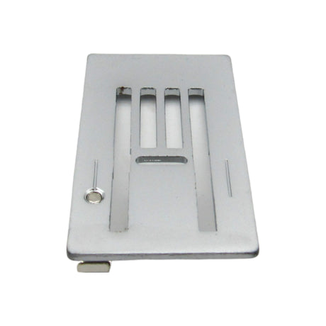 Replacement ZigZag Needle Plate Insert - Kenmore Part # 38295 - Central Michigan Sewing Supplies