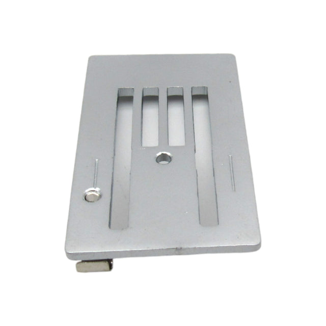 Straight Stitch Needle Plate Insert - Kenmore Sewing Machine Part # 38296 - Central Michigan Sewing Supplies