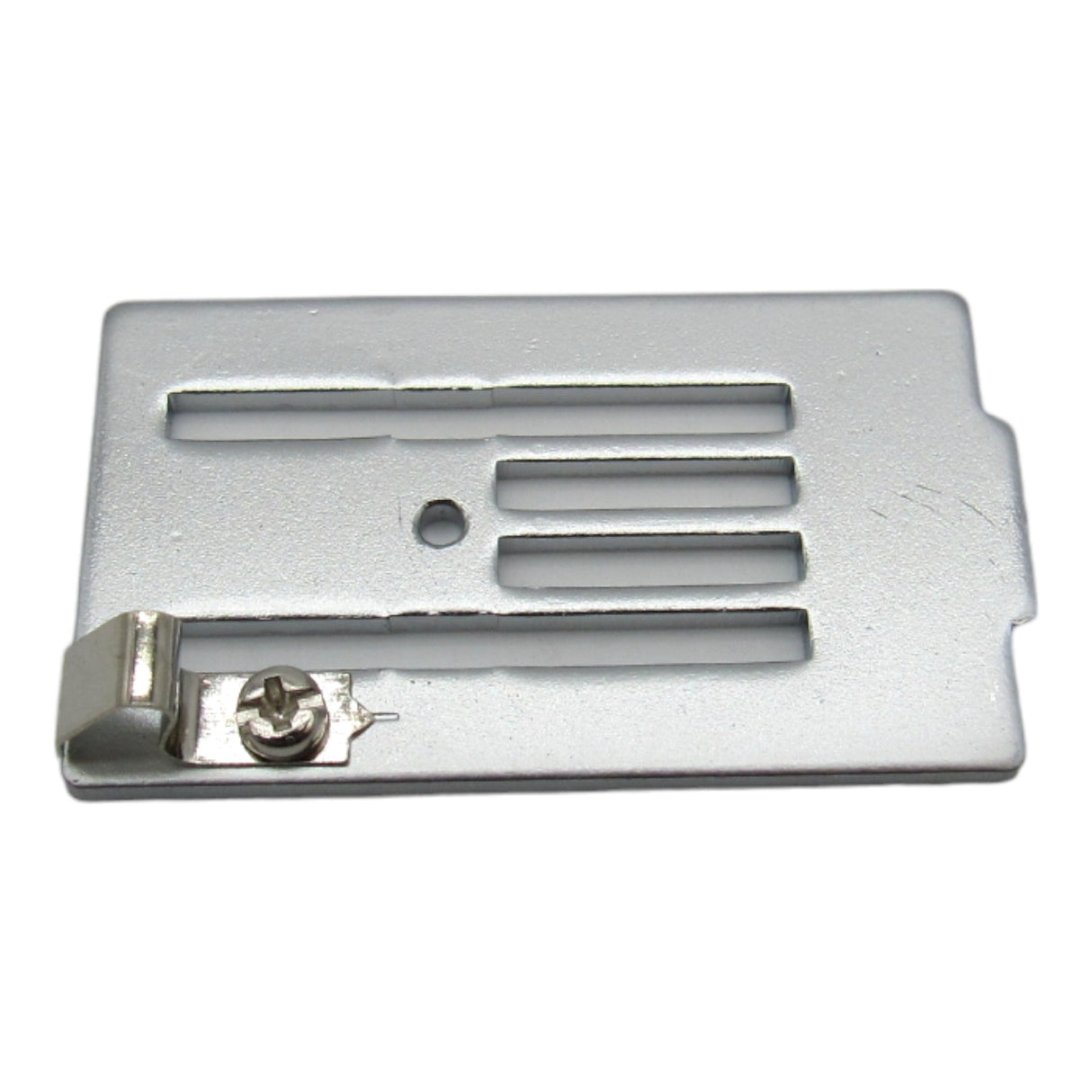 Straight Stitch Needle Plate Insert - Kenmore Sewing Machine Part # 38296 - Central Michigan Sewing Supplies