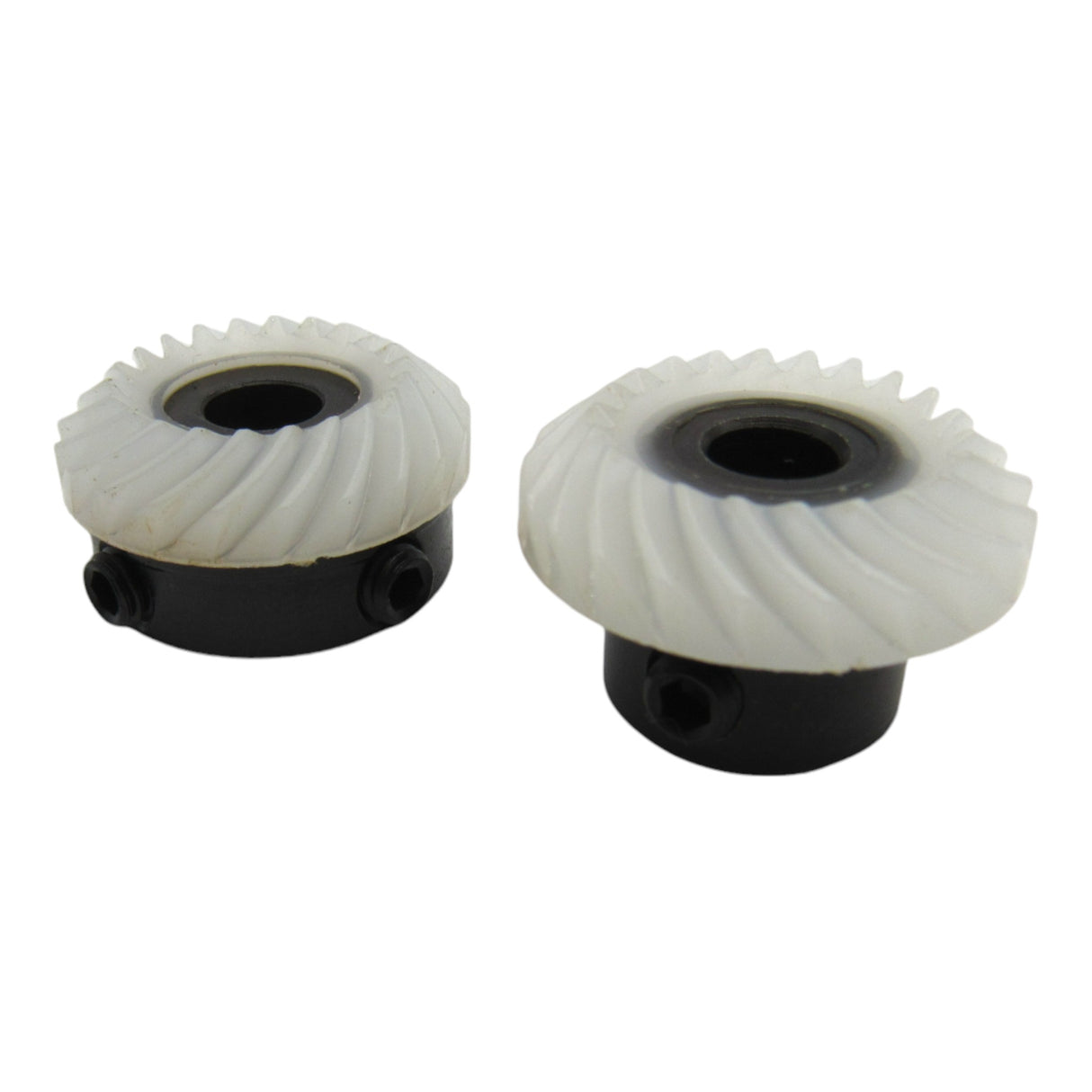 Angled Hook Gear Set - Replaces Singer Part # 163329 & 163997 - #382980 - Central Michigan Sewing Supplies