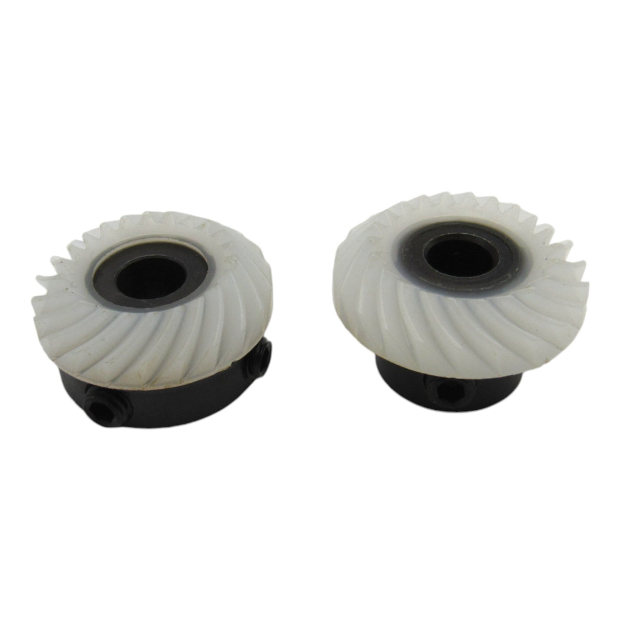 Angled Hook Gear Set - Replaces Singer Part # 163329 & 163997 - #382980 - Central Michigan Sewing Supplies