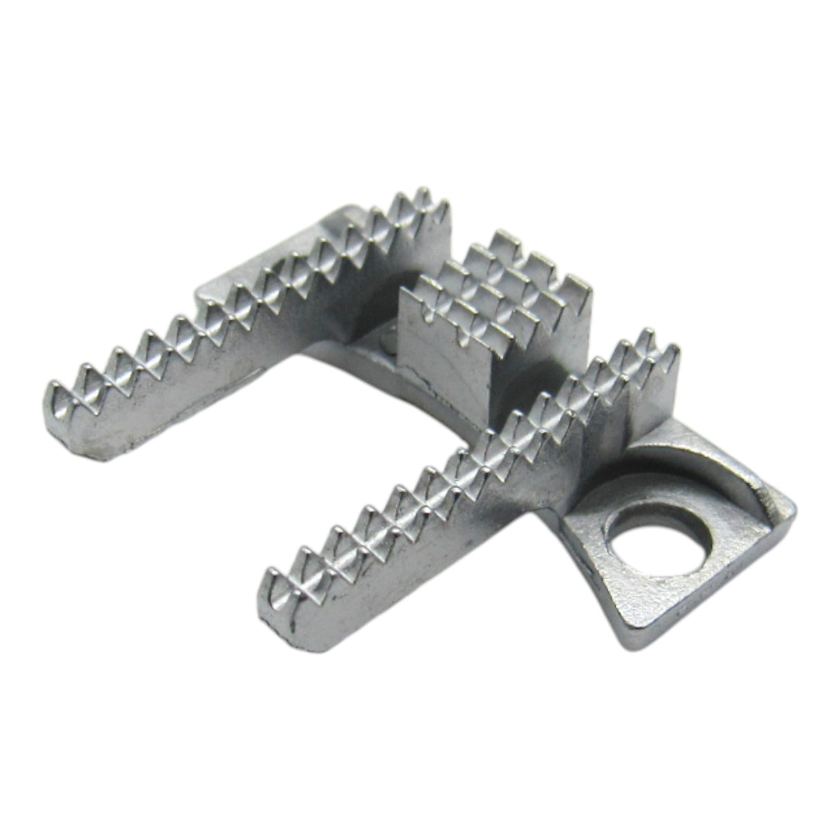 Replacement Metal Feed Dog - Singer Part # 383334M - Central Michigan Sewing Supplies