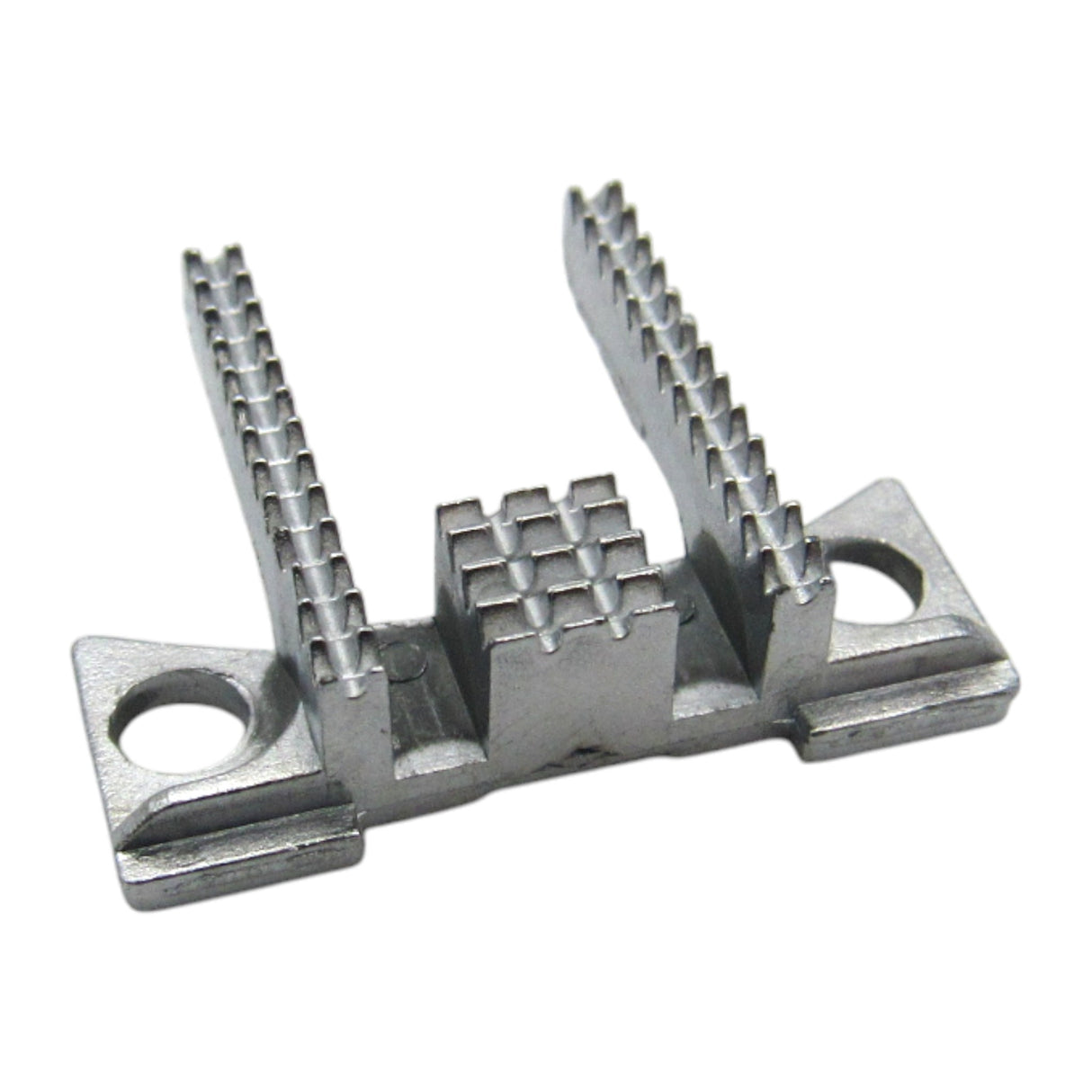 Replacement Metal Feed Dog - Singer Part # 383334M - Central Michigan Sewing Supplies