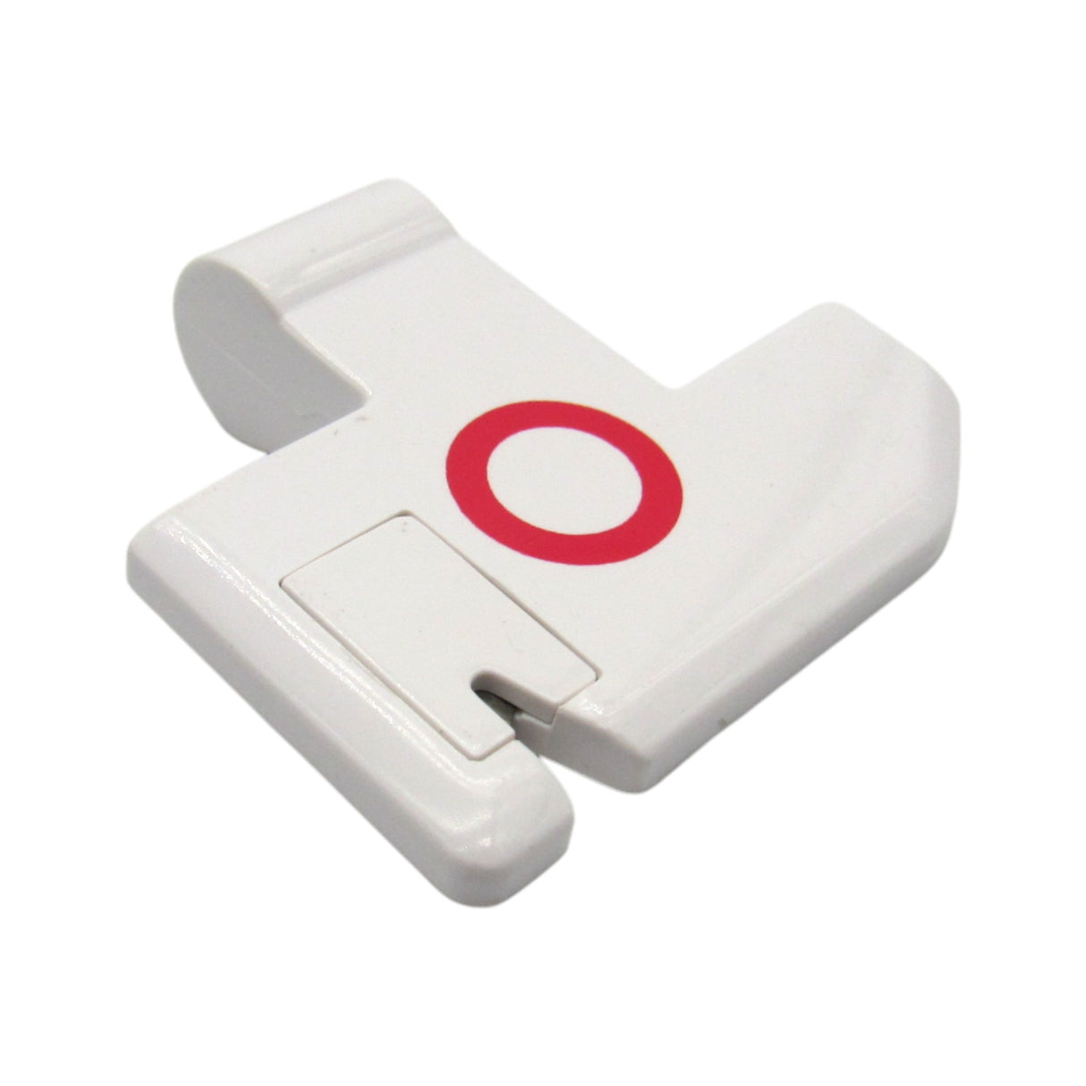 Presser Foot Lever / Lifter - Elna Part # 396014-76 - Central Michigan Sewing Supplies