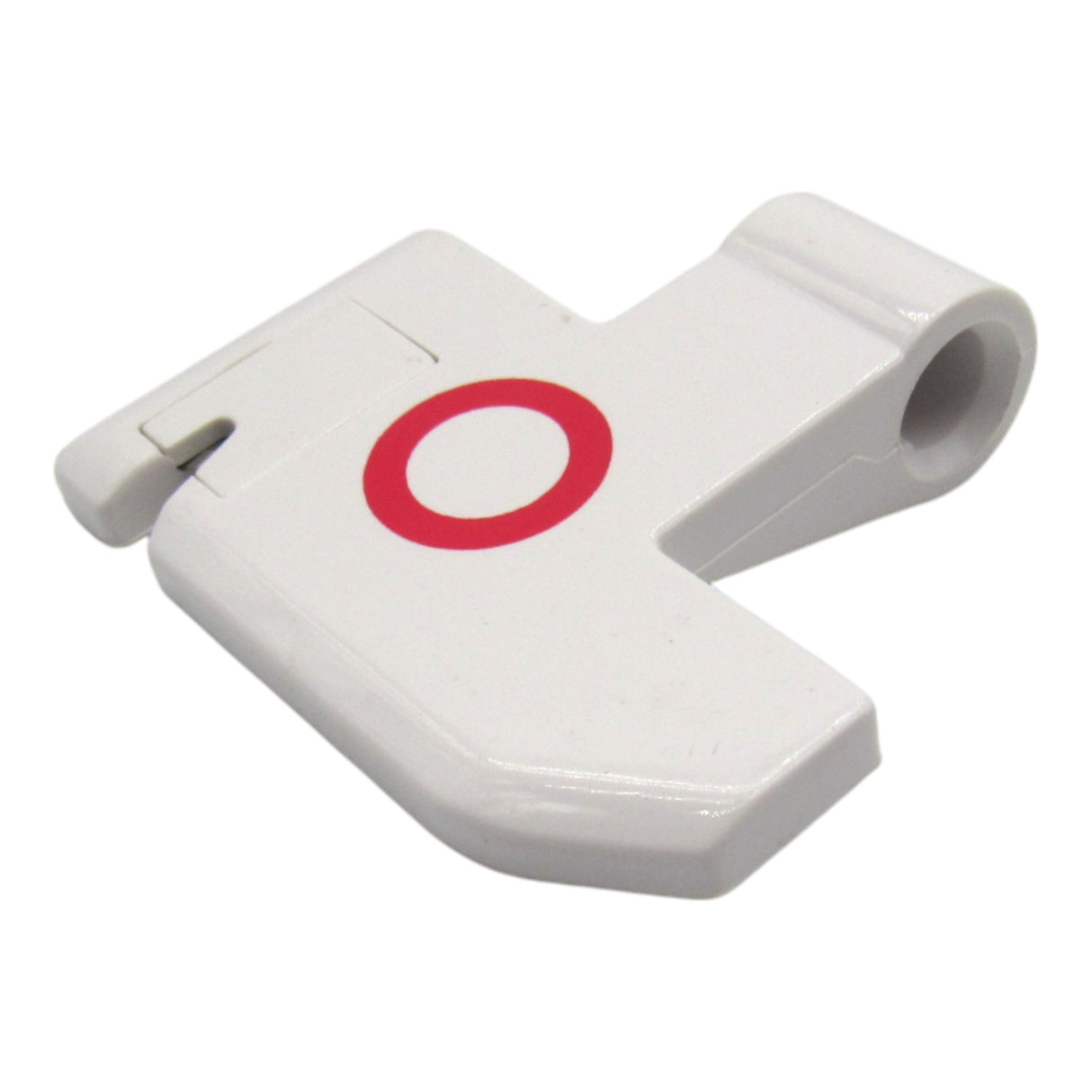 Presser Foot Lever / Lifter - Elna Part # 396014-76 - Central Michigan Sewing Supplies