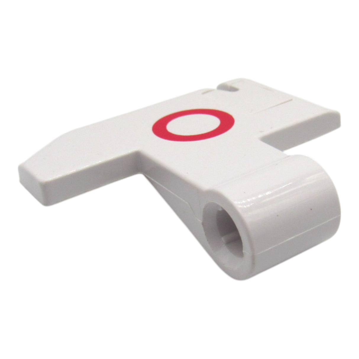 Presser Foot Lever / Lifter - Elna Part # 396014-76 - Central Michigan Sewing Supplies