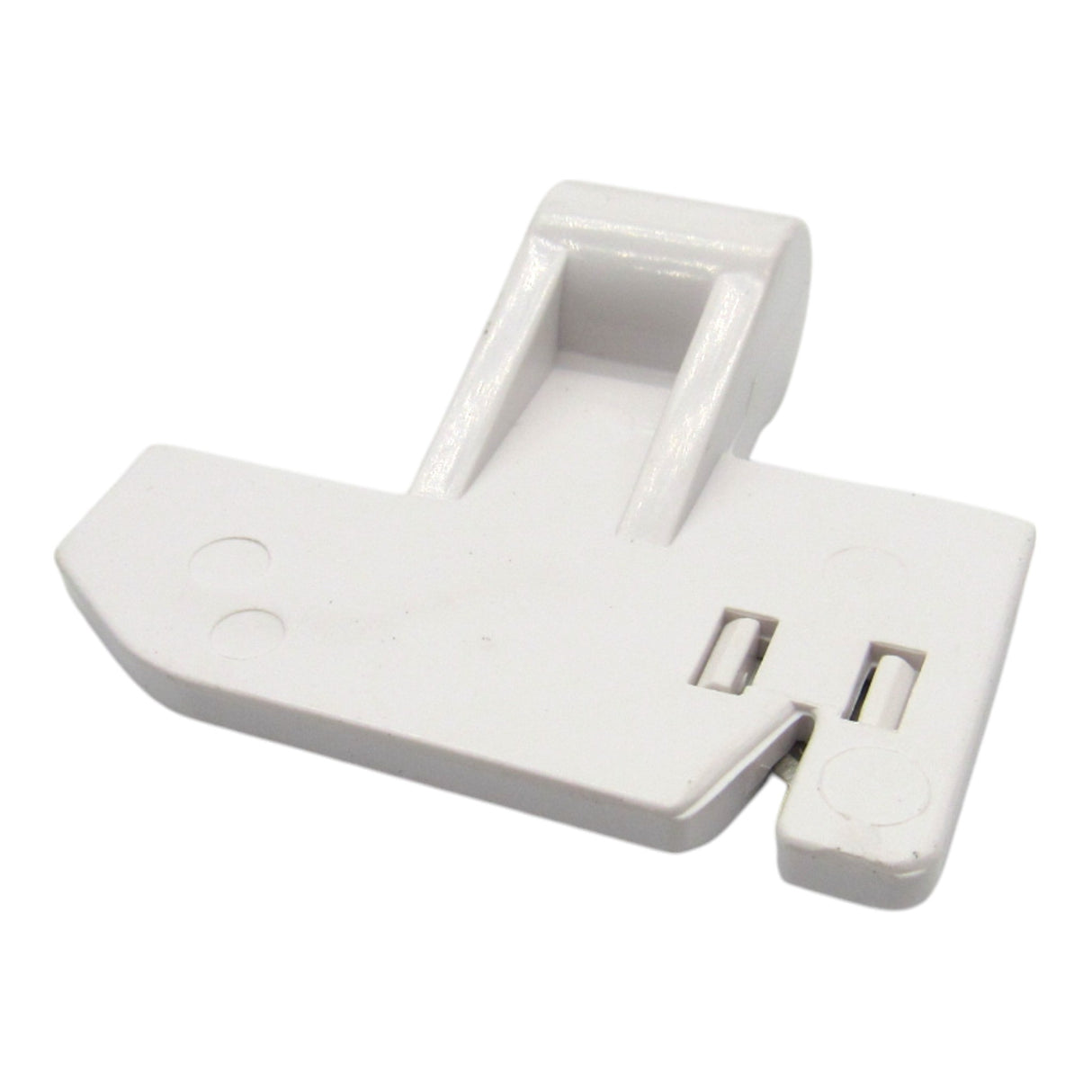 Presser Foot Lever / Lifter - Elna Part # 396014-76 - Central Michigan Sewing Supplies