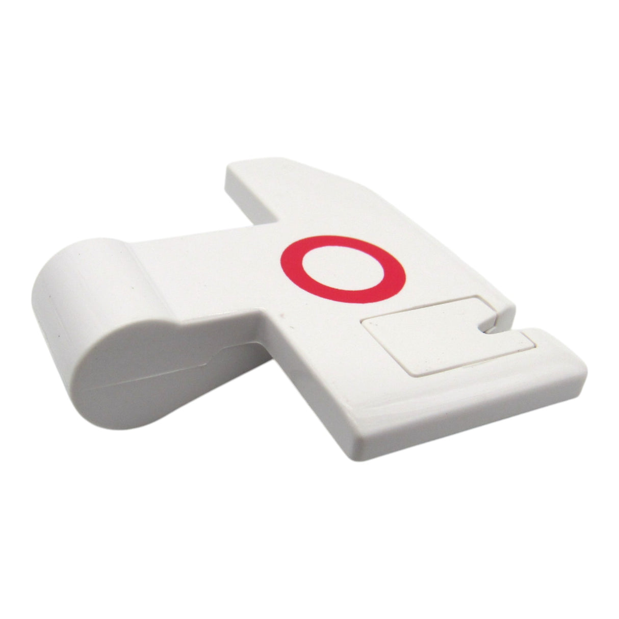 Presser Foot Lever / Lifter - Elna Part # 396014-76 - Central Michigan Sewing Supplies