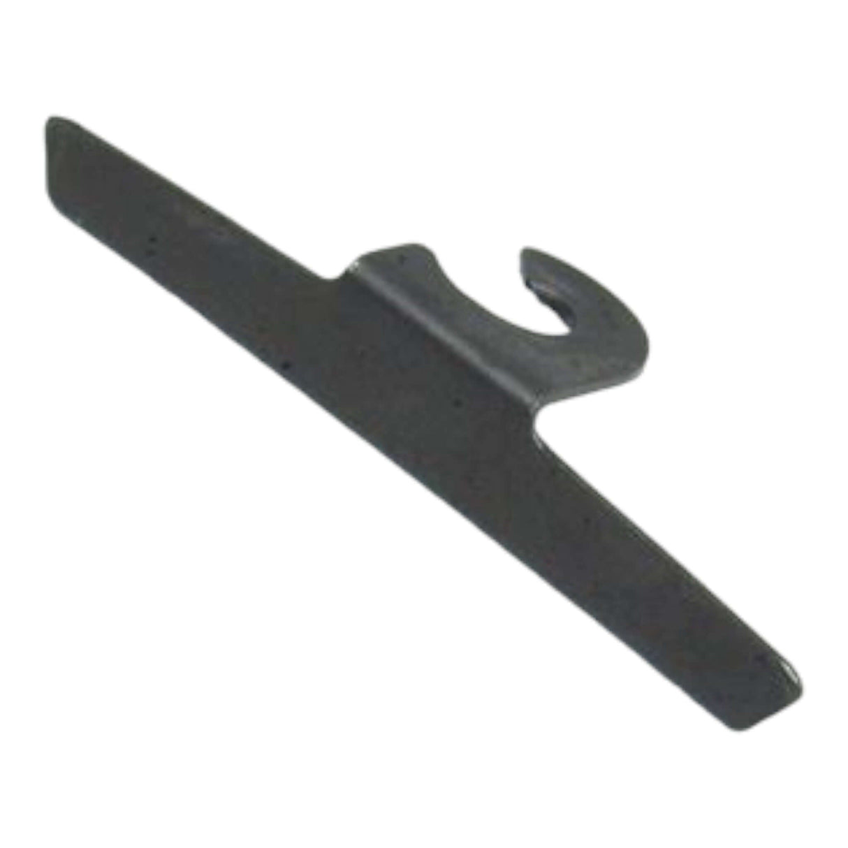 Original Singer Bobbin Cover Spring Fits Models 401A, 403A, 404, 500A, 503A - Central Michigan Sewing Supplies