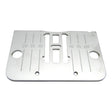 Needle Plate ZigZag - Elna Part # 403401-10 - Central Michigan Sewing Supplies