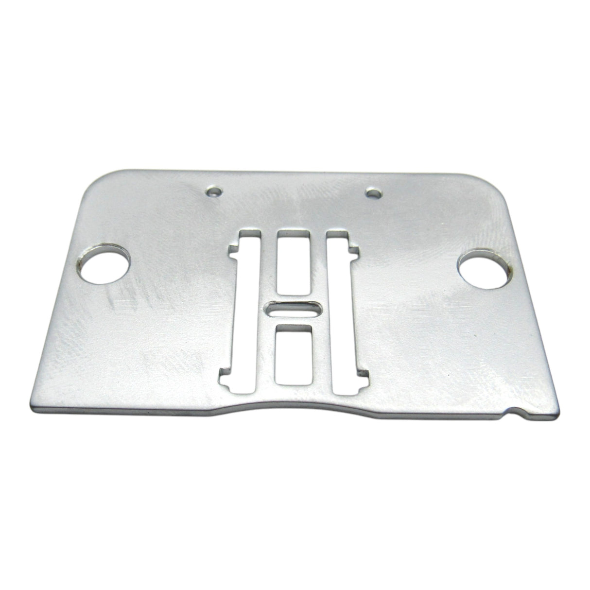 Needle Plate ZigZag - Elna Part # 403401-10 - Central Michigan Sewing Supplies