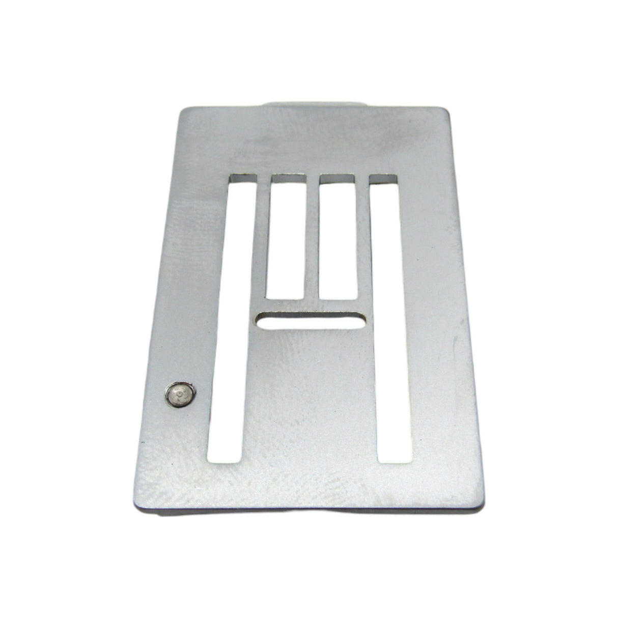 Replacement ZigZag Needle Plate Insert - Kenmore Part # 40541 - Central Michigan Sewing Supplies