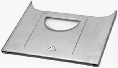 Bobbin Cover / Slide Plate - Singer Part # 408034
