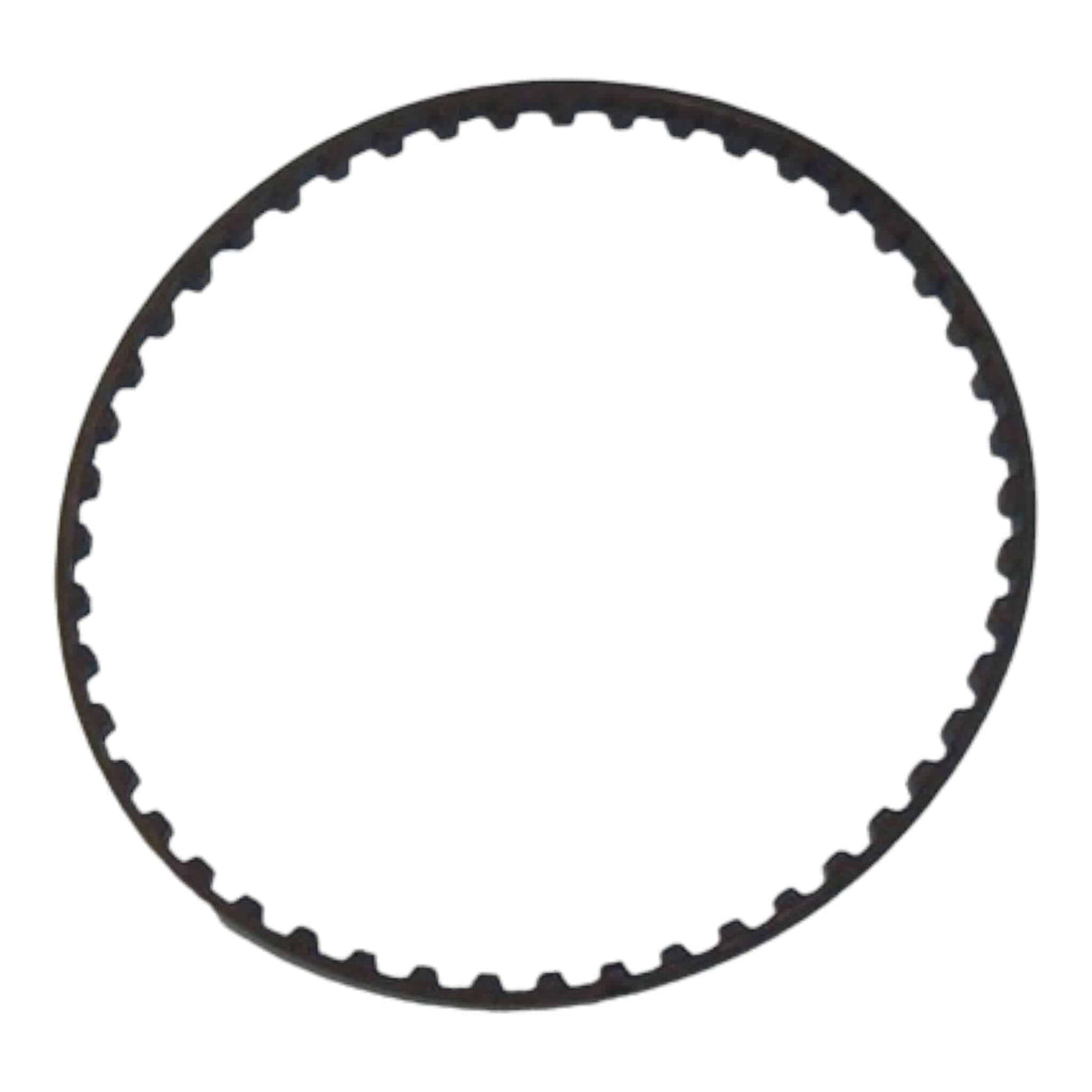 New Replacement Cog Motor Belt (Short) 47 Teeth - Viking Part # 4111215-01 - Central Michigan Sewing Supplies