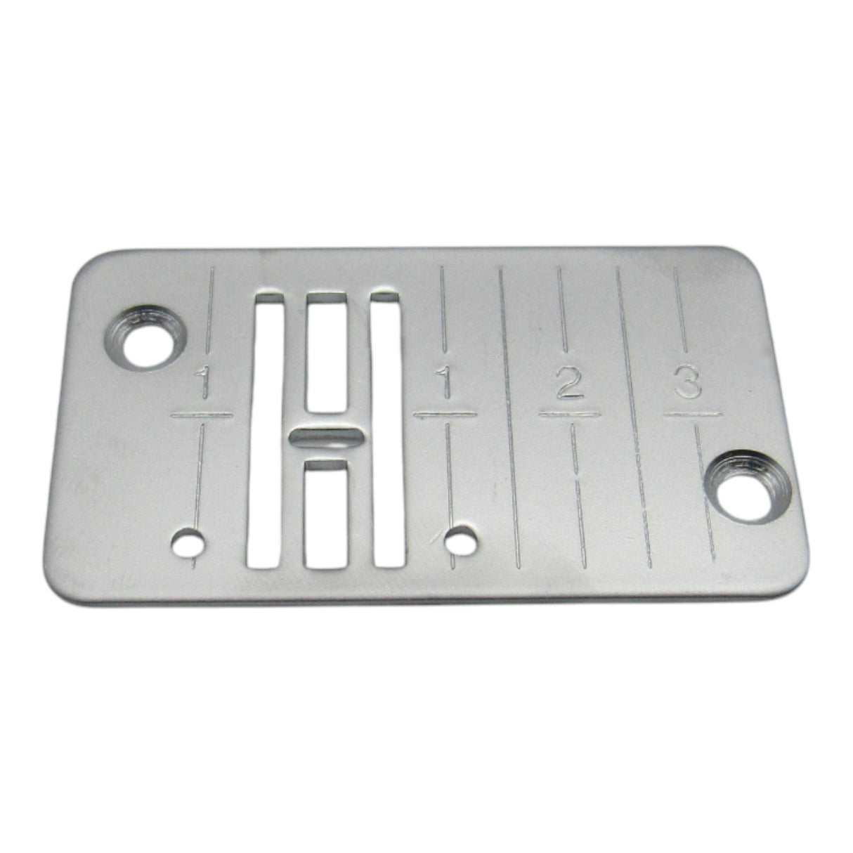 Zig-Zag Needle Plate - Viking Part # 4111555 - Central Michigan Sewing Supplies