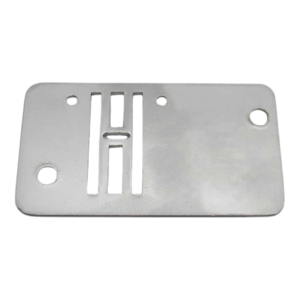 Zig-Zag Needle Plate - Viking Part # 4111555 - Central Michigan Sewing Supplies