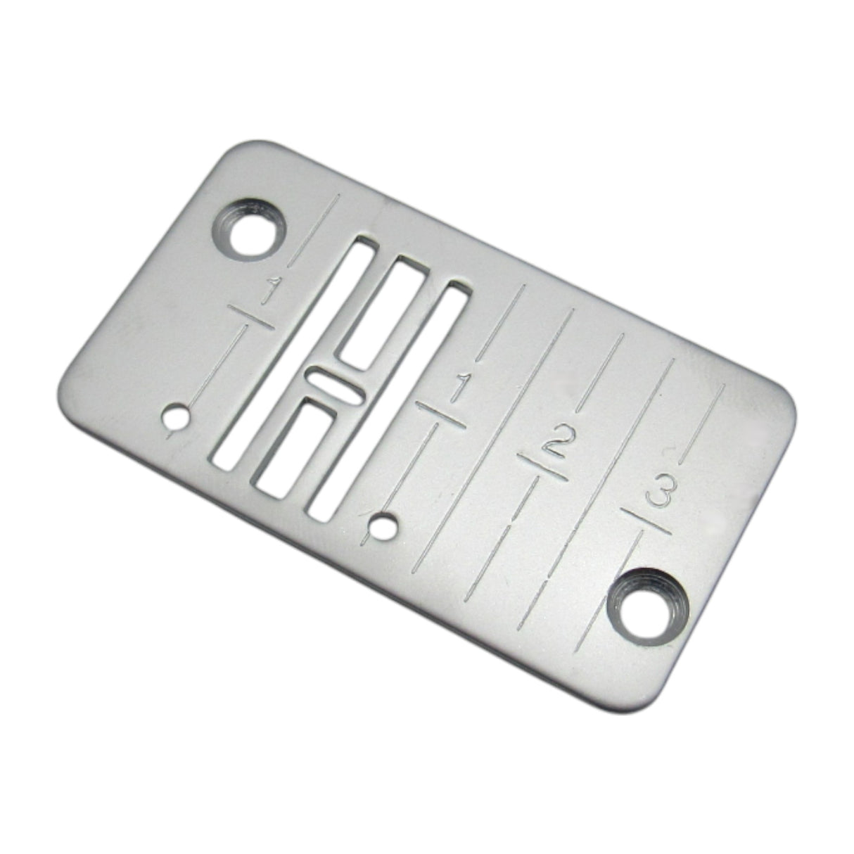 Zig-Zag Needle Plate - Viking Part # 4111555 - Central Michigan Sewing Supplies