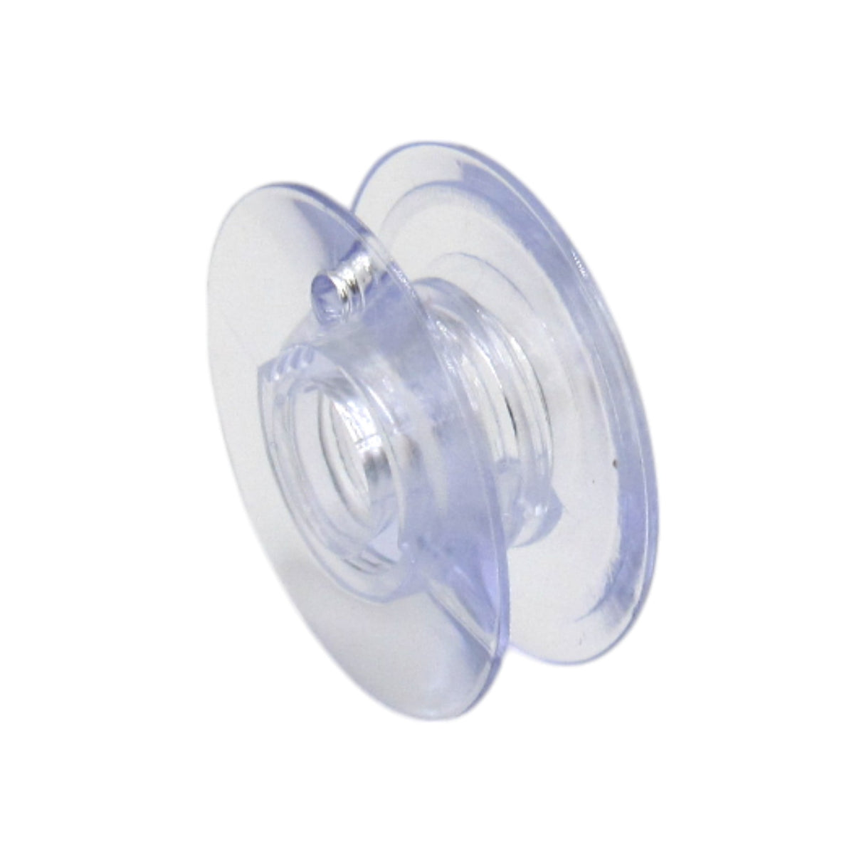 (10) Plastic Bobbins- Viking Part # 4114401 - Central Michigan Sewing Supplies