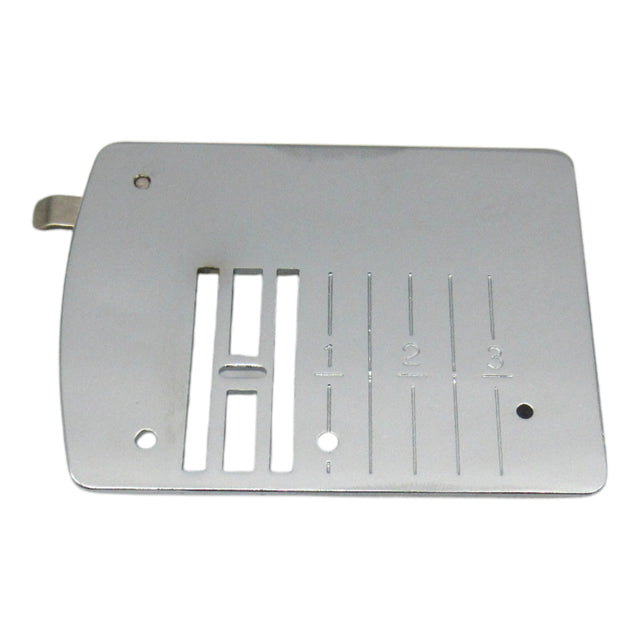 Zig-Zag Needle Plate - Viking Part # 4115628 - Central Michigan Sewing Supplies