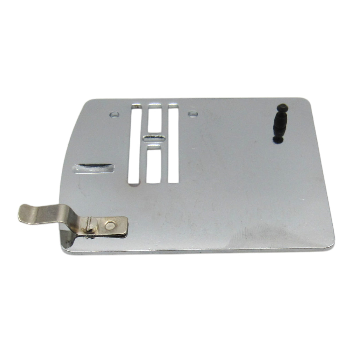 Zig-Zag Needle Plate - Viking Part # 4115628 - Central Michigan Sewing Supplies