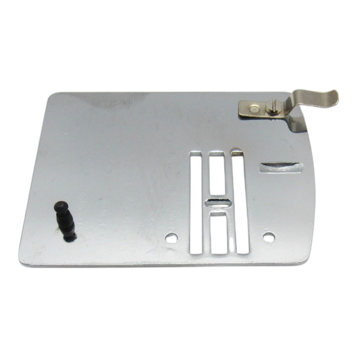 Zig-Zag Needle Plate - Viking Part # 4115628 - Central Michigan Sewing Supplies