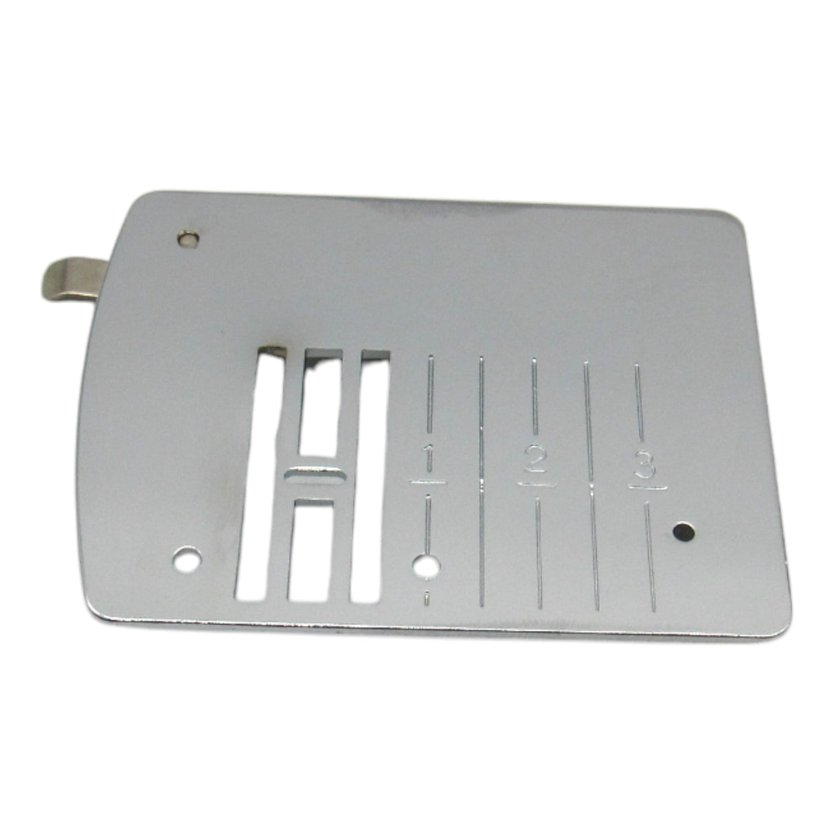 Zig-Zag Needle Plate - Viking Part # 4115628 - Central Michigan Sewing Supplies