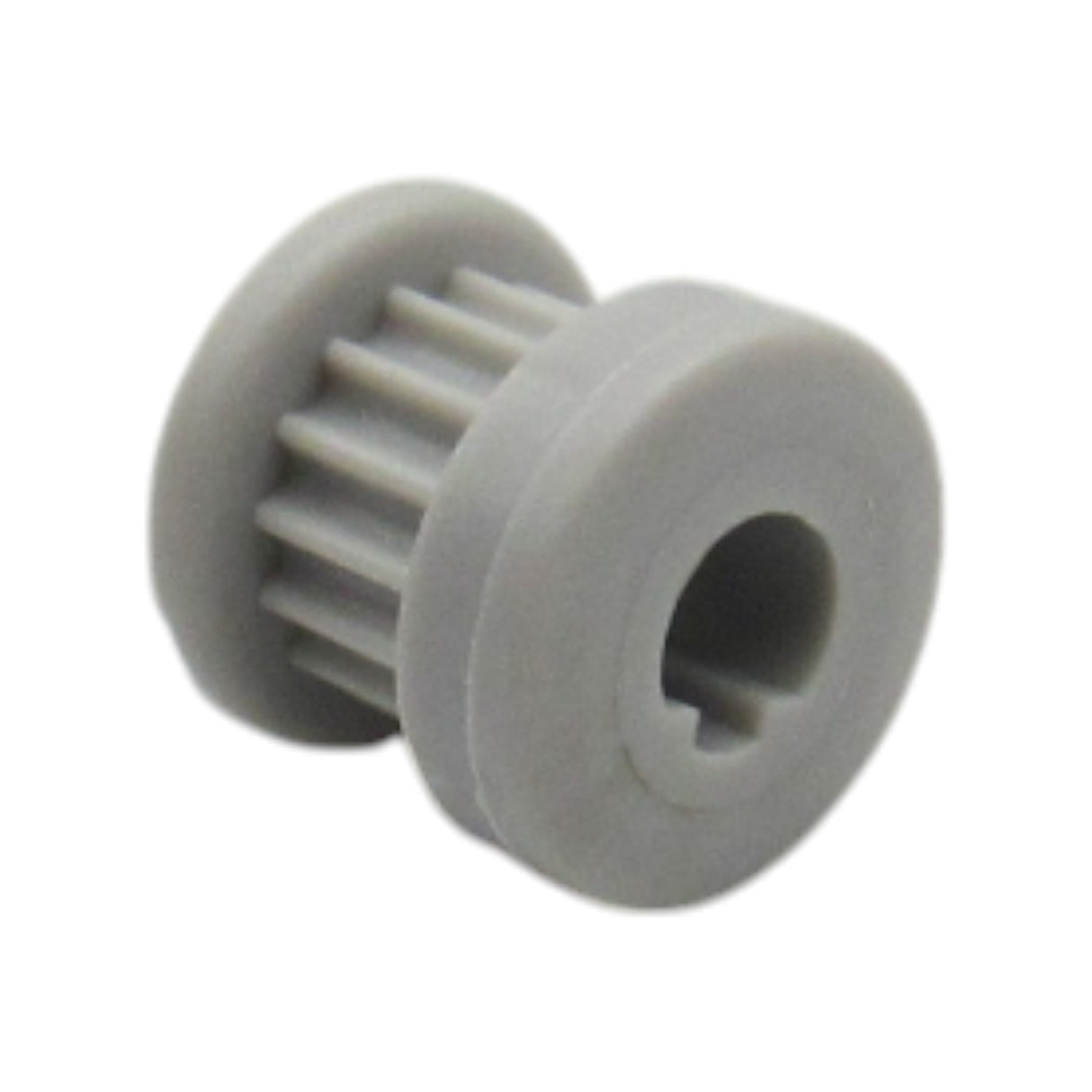 Replacement Motor Pulley - Viking Part # 4123533-02 - Central Michigan Sewing Supplies
