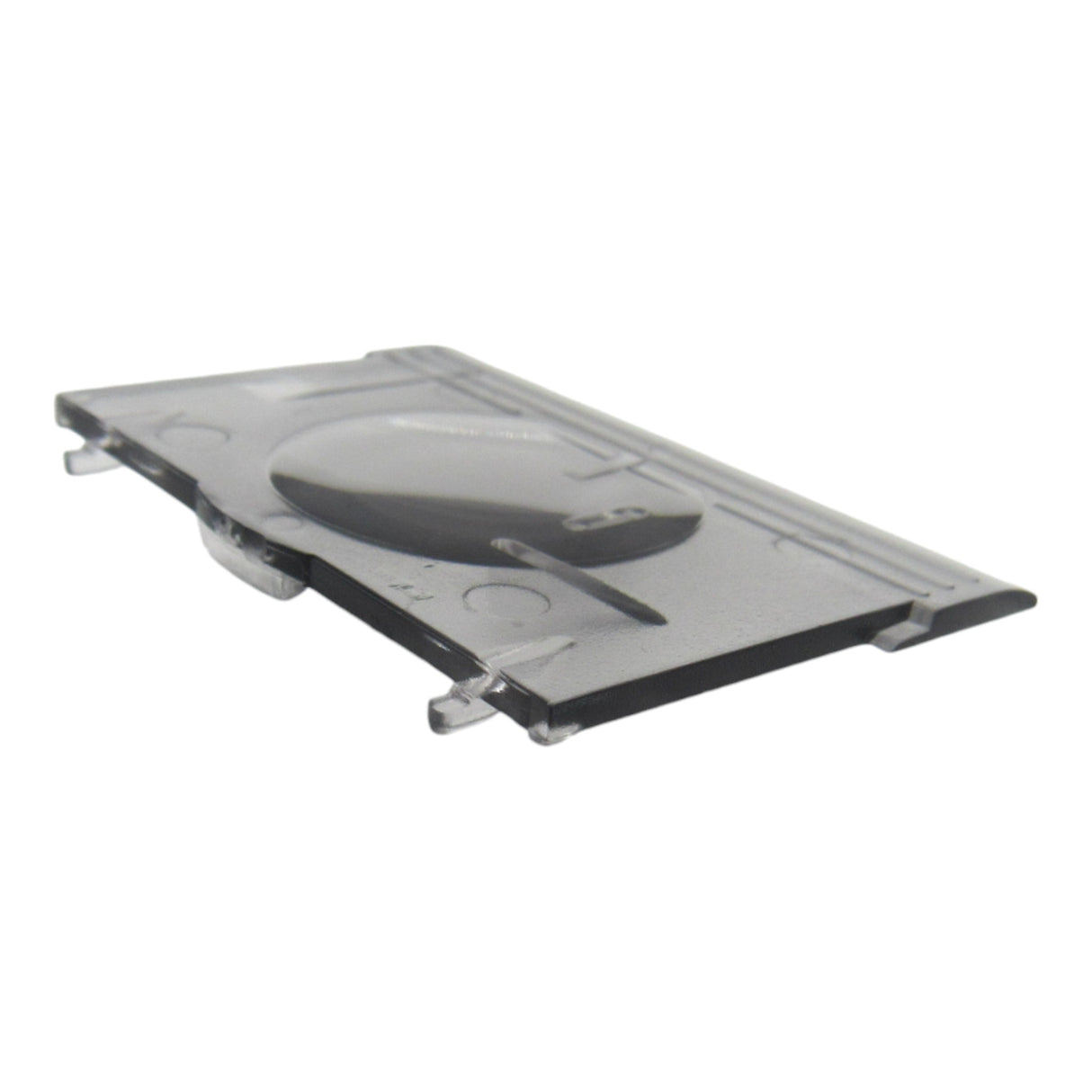 Bobbin Cover / Slide Plate -Viking Part # 4123616-01 - Central Michigan Sewing Supplies