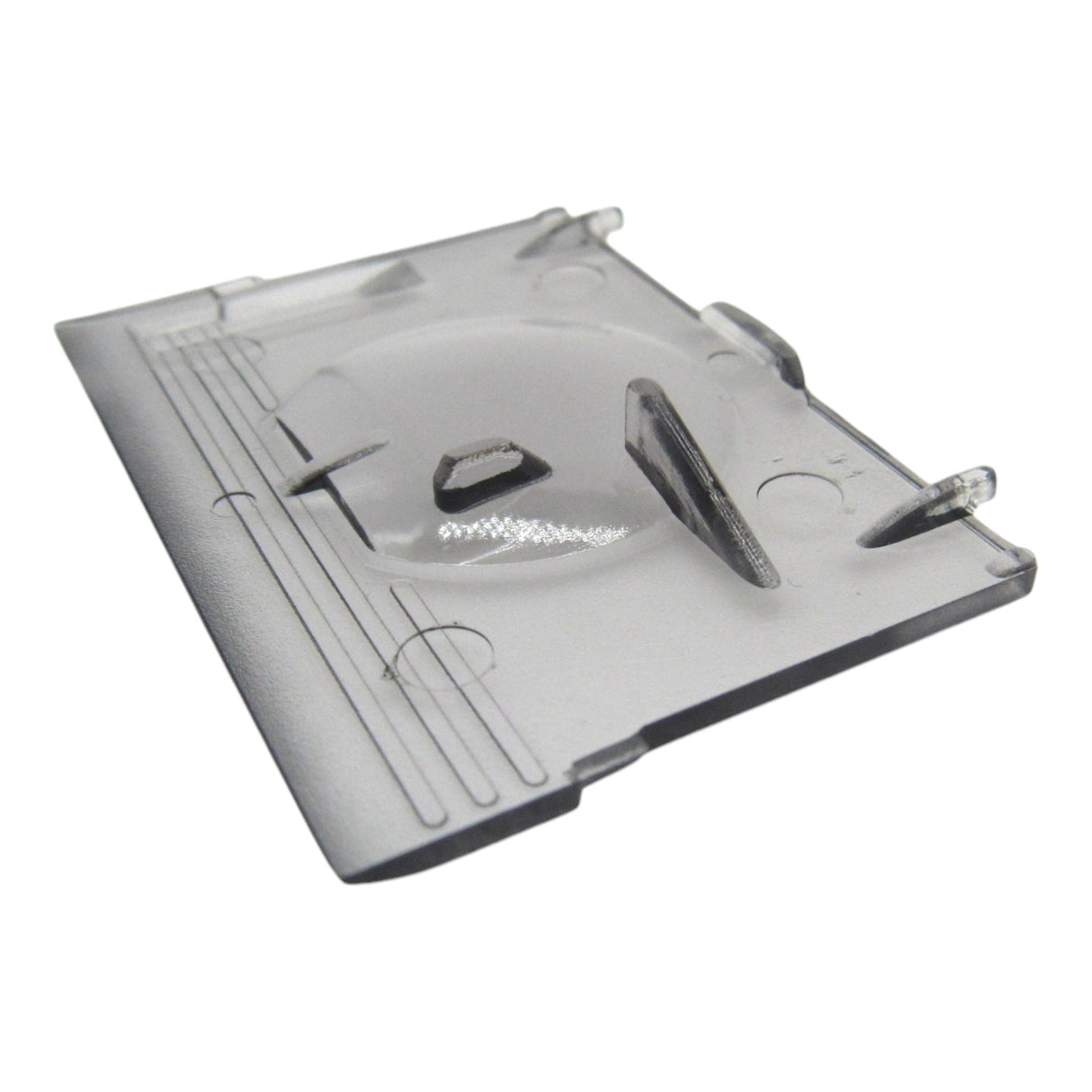 Bobbin Cover / Slide Plate -Viking Part # 4123616-01 - Central Michigan Sewing Supplies