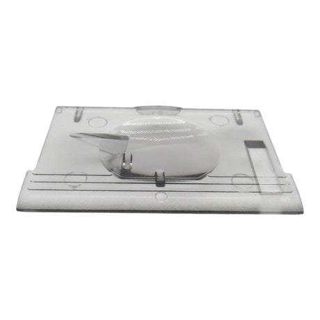 Bobbin Cover / Slide Plate -Viking Part # 4123616-01 - Central Michigan Sewing Supplies