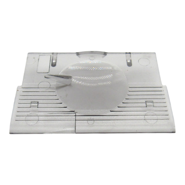 Bobbin Cover / Slide Plate -Viking Part # 4125134-01 - Central Michigan Sewing Supplies