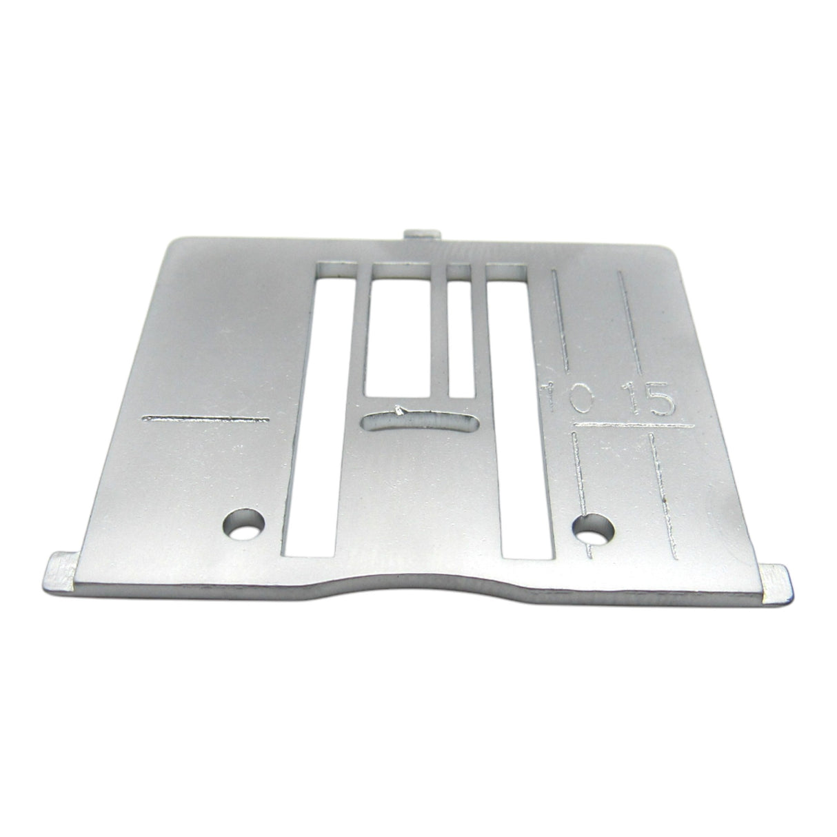 Zig-Zag Needle Plate - Viking Part # 4125330-01 - Central Michigan Sewing Supplies