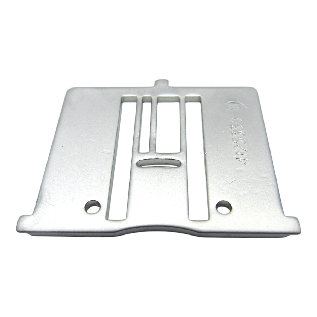 Zig-Zag Needle Plate - Viking Part # 4125330-01 - Central Michigan Sewing Supplies