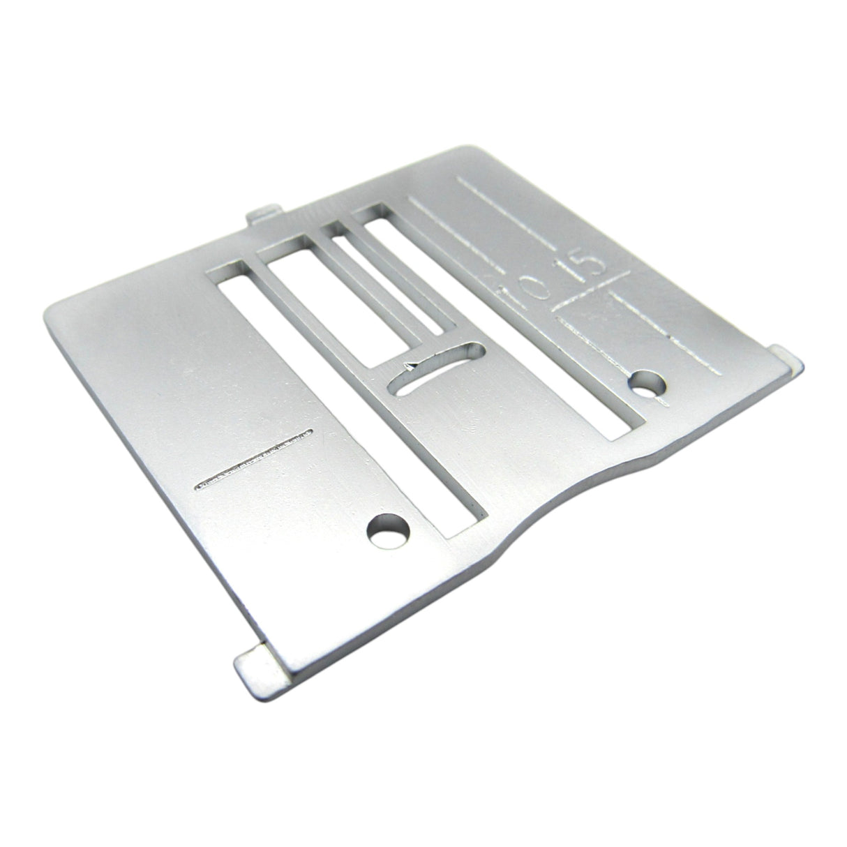 Zig-Zag Needle Plate - Viking Part # 4125330-01 - Central Michigan Sewing Supplies