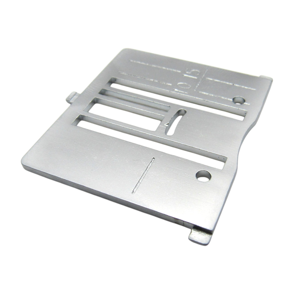 Zig-Zag Needle Plate - Viking Part # 4125330-01 - Central Michigan Sewing Supplies