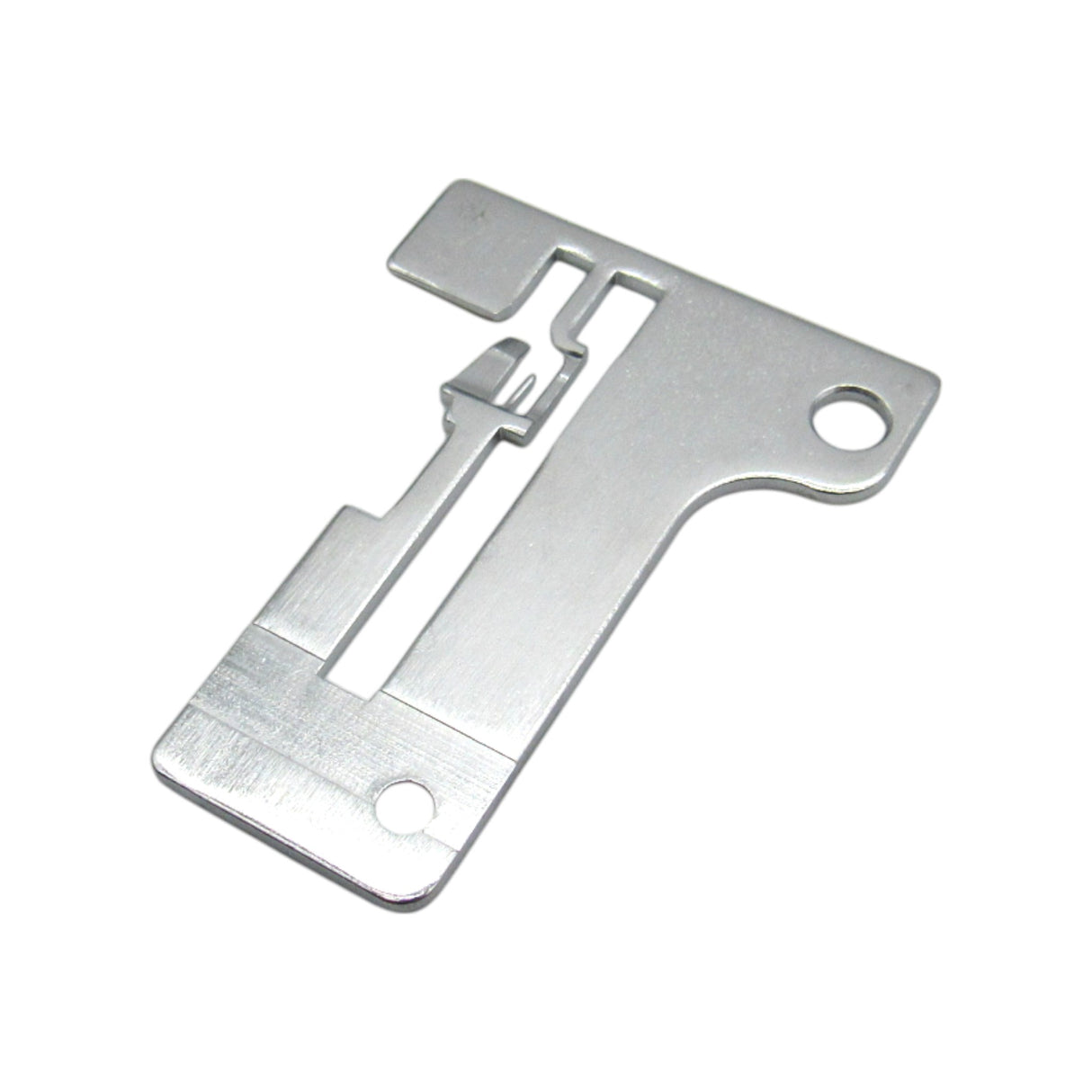 Serger Needle Plate - Singer Part # 412730 - Central Michigan Sewing Supplies