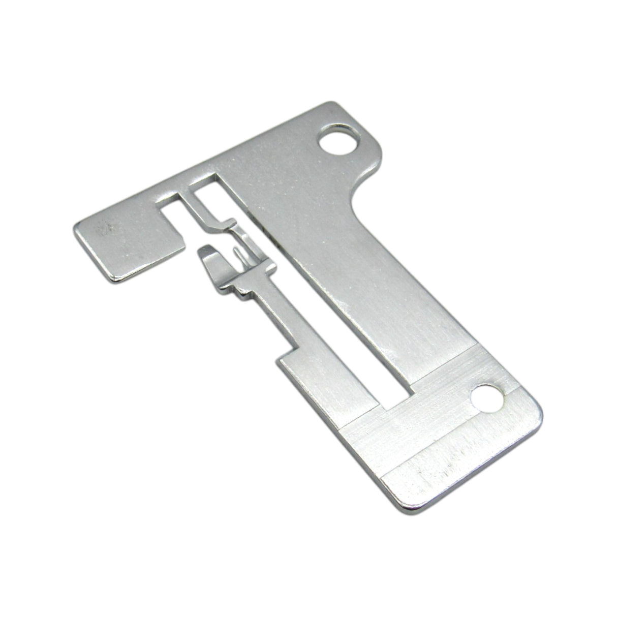 Serger Needle Plate - Singer Part # 412730 - Central Michigan Sewing Supplies