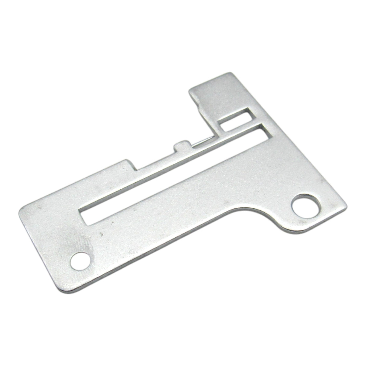 Replacement RollHem Needle Plate Fits - Singer Serger (Part # 412784) - Central Michigan Sewing Supplies