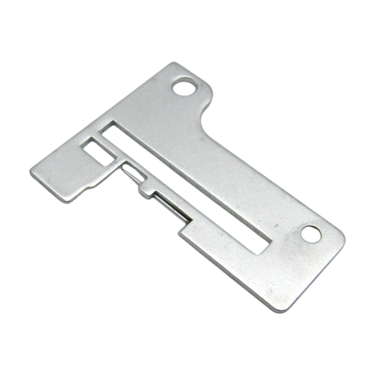 Replacement RollHem Needle Plate Fits - Singer Serger (Part # 412784) - Central Michigan Sewing Supplies