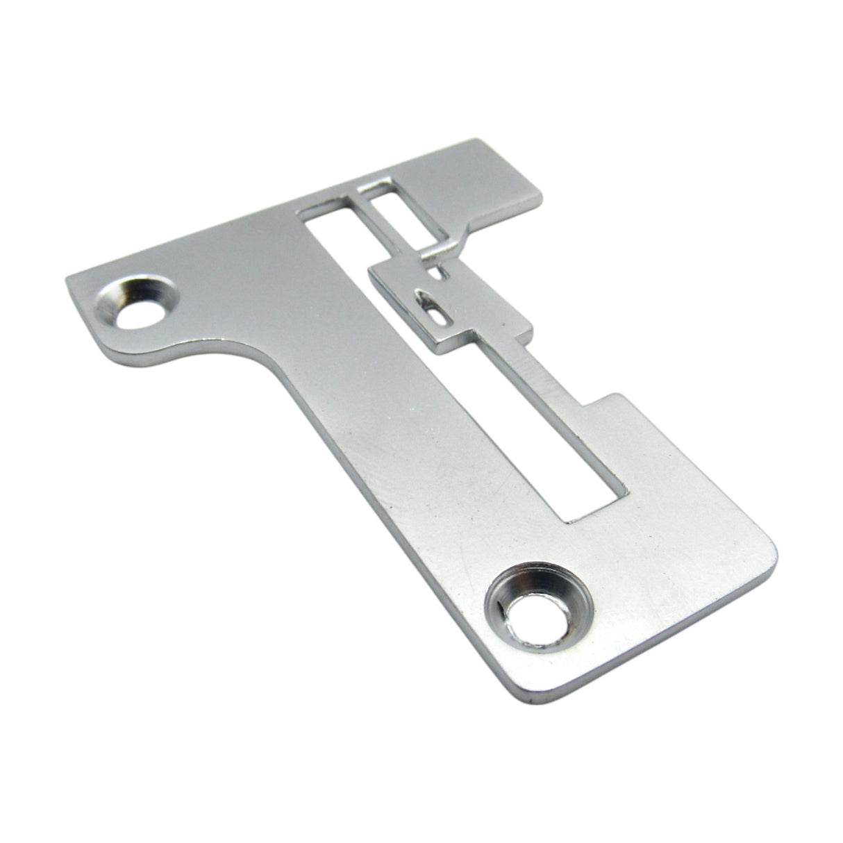 Replacement Needle Plate Fits - Singer Serger 14U13, 14U53 (Part # 412786) - Central Michigan Sewing Supplies