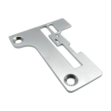Replacement Needle Plate Fits - Singer Serger 14U13, 14U53 (Part # 412786) - Central Michigan Sewing Supplies