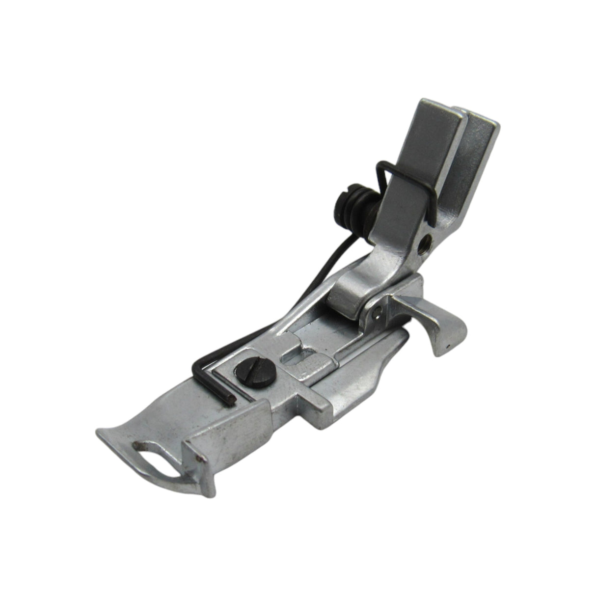 Standard Presser Foot Fits Singer Serger 14U13, 14U23, 14U53 Part # 412790 - Central Michigan Sewing Supplies