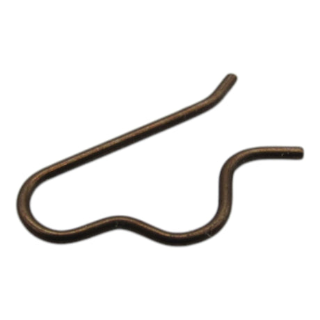 Spring Clip for Spool Pin - Elan Part # 413290-10 - Central Michigan Sewing Supplies