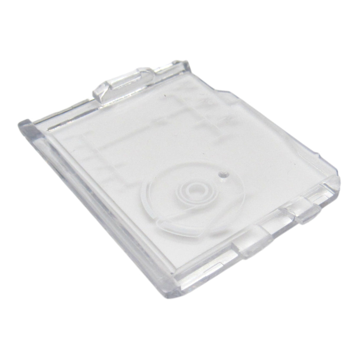 Bobbin Cover / Slide Plate - Viking Part # 4162586-01 - Central Michigan Sewing Supplies