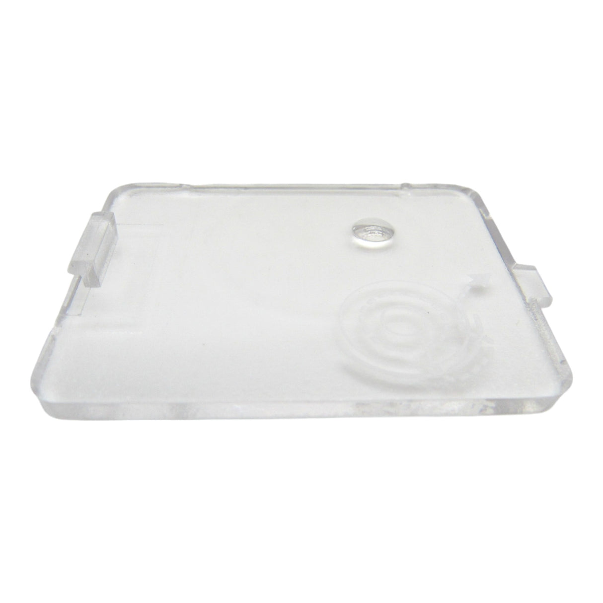 New Replacement Bobbin Cover Part # 4164283-01 - Central Michigan Sewing Supplies