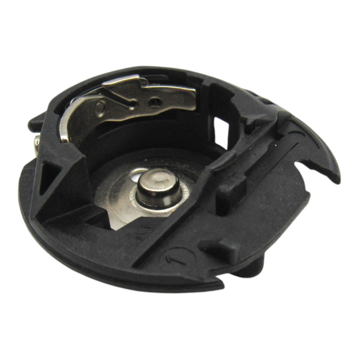 Singer Bobbin Case 416444401 for XL550, XL580, Singer One - Central Michigan Sewing Supplies