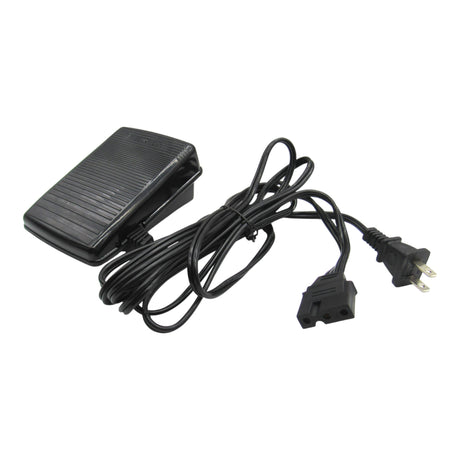 New Electronic Foot Control Fits Many Models - Part # 419451-003 - Central Michigan Sewing Supplies