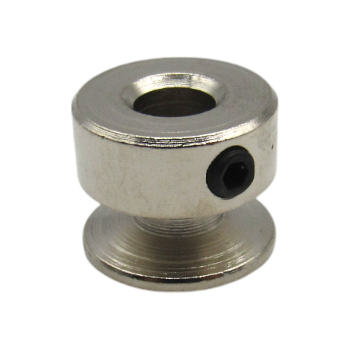 Sewing Machine Motor Pulley Fits 6mm Shaft - Central Michigan Sewing Supplies